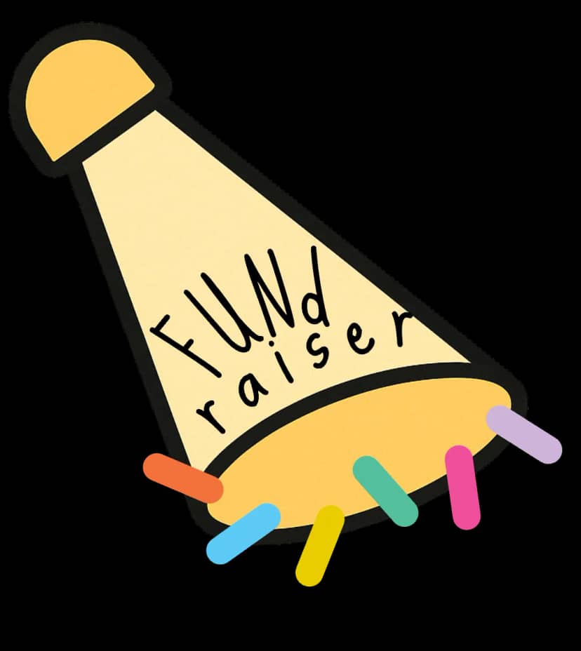 FUNdraiser Icon