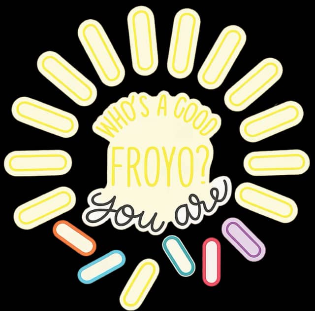 Good Froyo